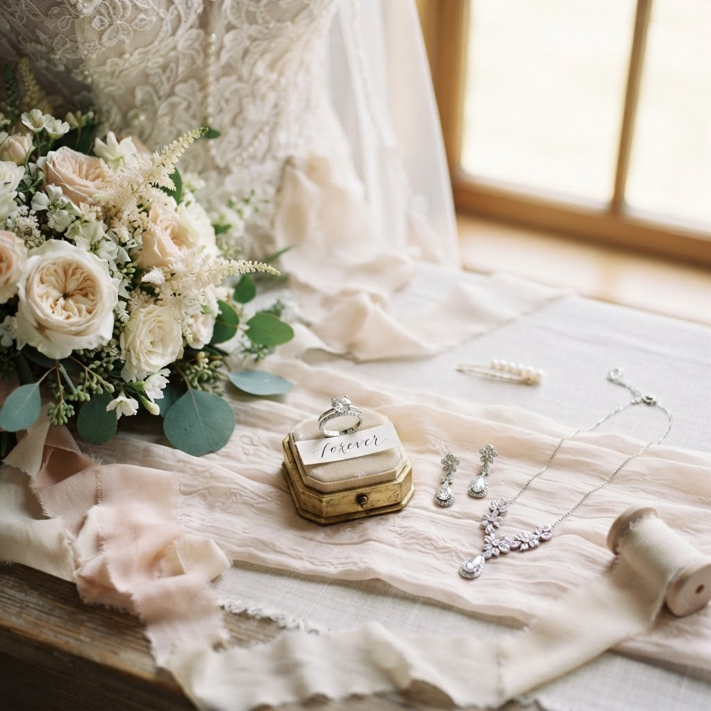 Bridal Collection