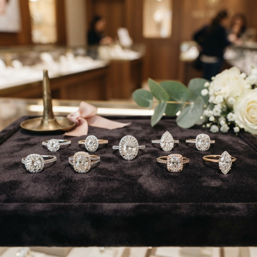 Engagement Rings