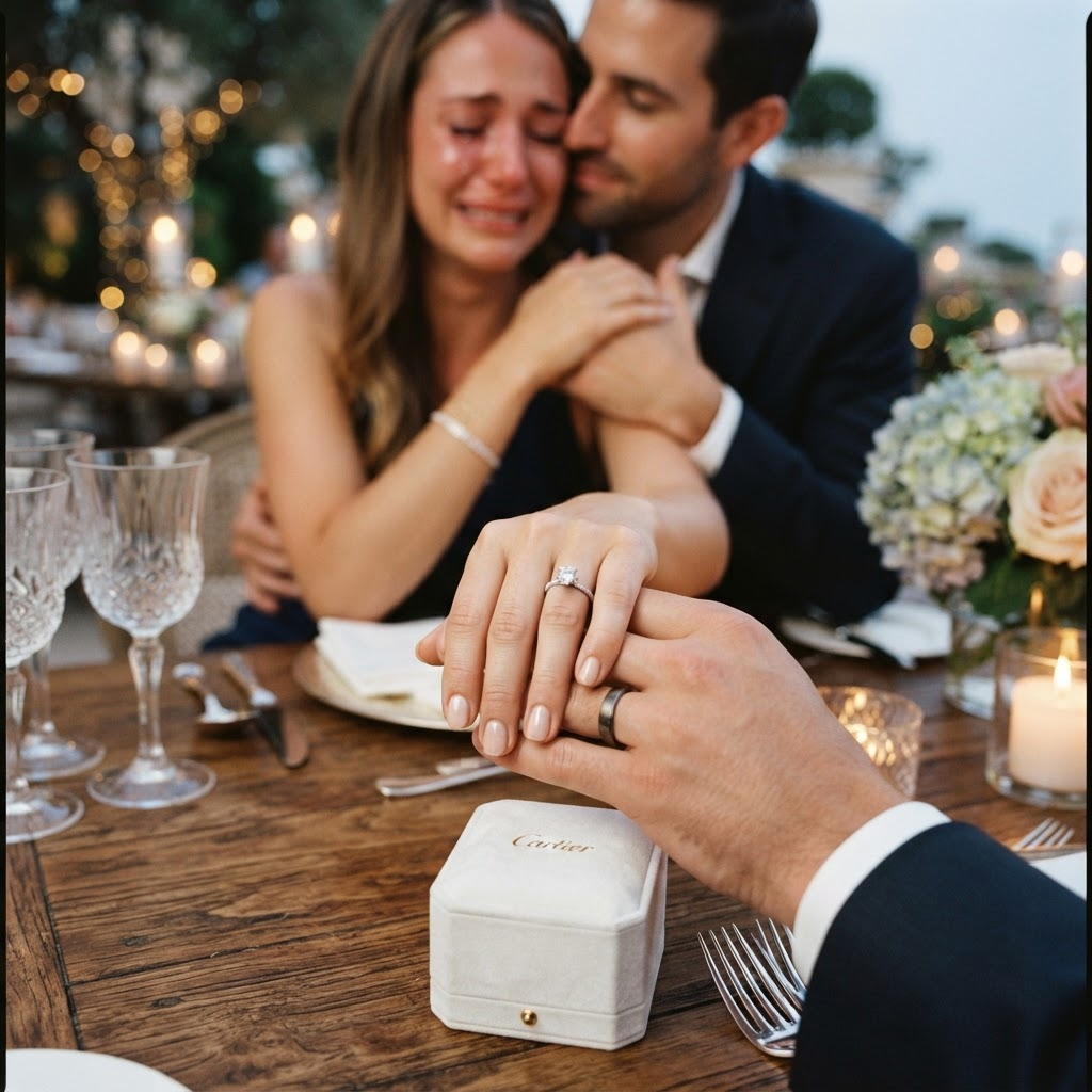 Engagement moment