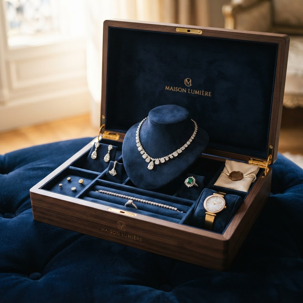 Luxury collection