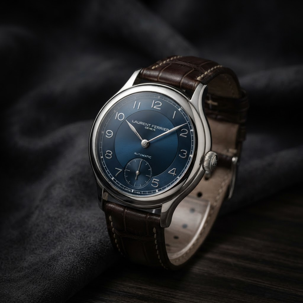 Classic Dress Watch