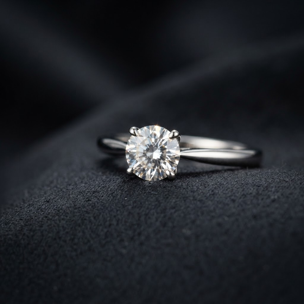 Eternal Diamond Solitaire